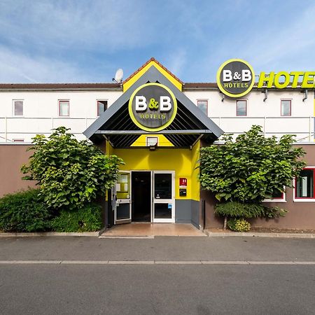 皮埃尔·莫鲁瓦体育场b&B酒店 勒藏讷 外观 照片